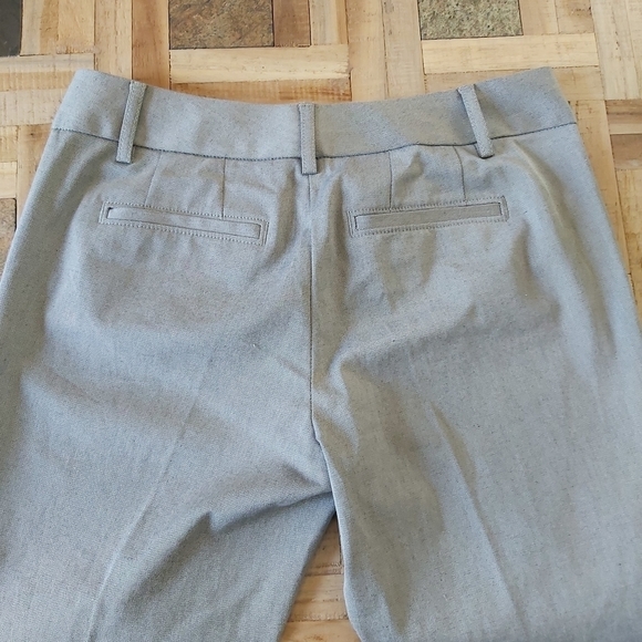 BANANA Republic Ryan Fit Pants - Picture 4 of 6